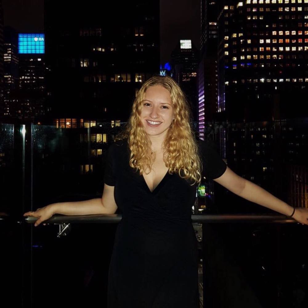 Meet your Posher, Hadar